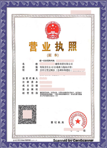 北京信**融资租赁有限公司