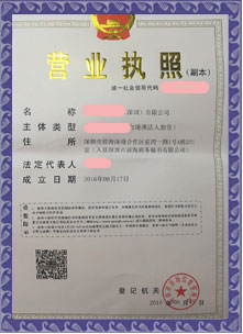天津**融资租赁有限公司