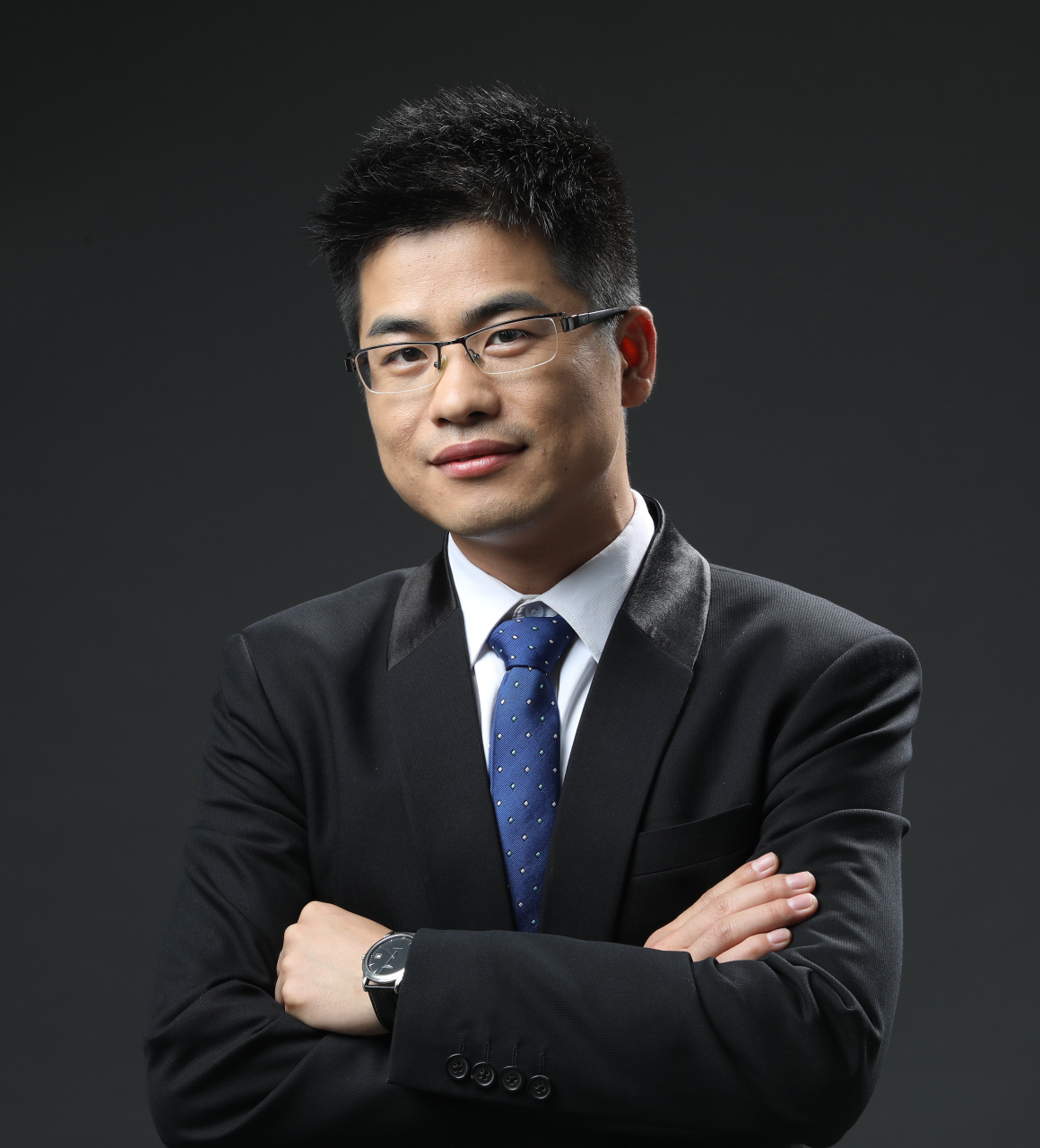 王赛龙(图1)